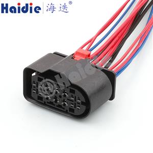 wire harness 2294945-1 20-16AWG 20CM