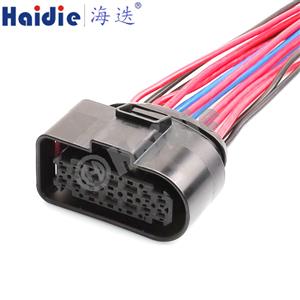 wire harness  3C0973737 18-16AWG 20CM