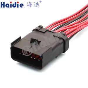 wire harness  54201415 18-16AWG 20CM
