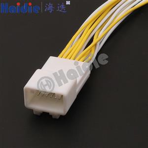 wire harness 6098-3877 simple 22AWG 20CM