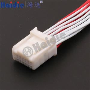 wire harness  6098-3917/90980-12370/7283-4675 22AWG 20CM