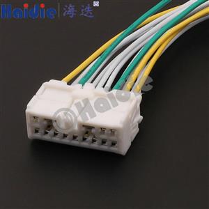 wire harness  6098-3565 18AWG 20CM