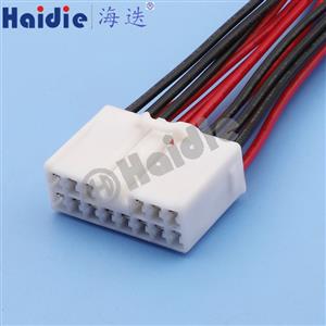 wire harness HD149-2.2-21X 18AWG 20CM
