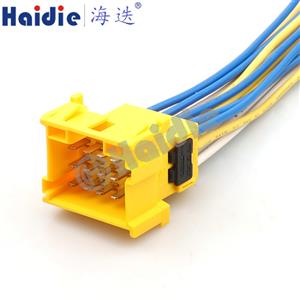wire harness  HD151Y-2.8-11X 18AWG 20CM