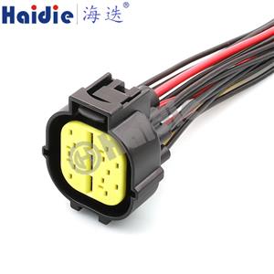 wire harness  2-85262-1/85223-1 18-12AWG 20CM