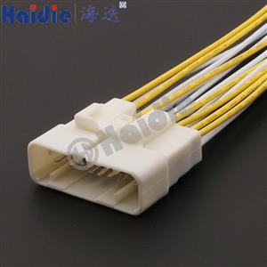 wire harness 6240-1158 18AWG 20CM