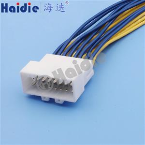 wire harness 936211-1 18AWG 20CM
