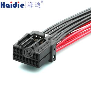 wire harness  175966-2 20AWG 20CM