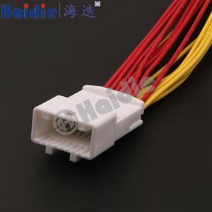 wire harness 1473410-1 22AWG 20CM