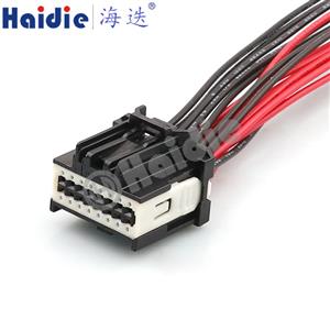 wire harness 34729-0160 22AWG 20CM