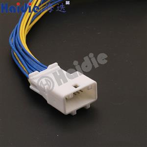 wire harness 6098-5281 22AWG 20CM