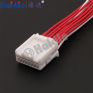 wire harness 6098-5279 22AWG 20CM