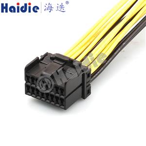 wire harness 174046-2  20AWG 20CM