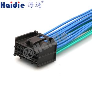 wire harness 13520382 18AWG 20CM