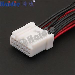 wire harness  6098-4339 22AWG 20CM