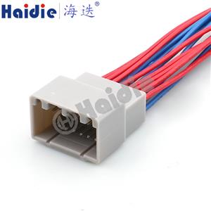 wire harness  HD162Y-1.5-11X 18AWG 20CM