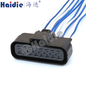 wire harnes 15326666/15436199/15317832 16AWG 20CM