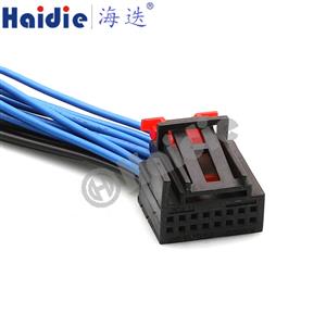 wire harness 1K0972928 22AWG 20CM