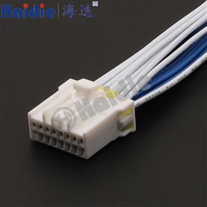 wire harness  MG610360/7123-7169 20AWG 20CM
