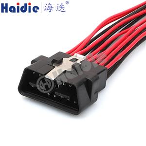 wire harness 12110252/12110254 18AWG 20CM