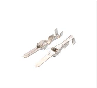 Auto car terminal connector pin crimp connector terminals7116-4150-02 0.3mm²/7114-4151-02 0.85mm²/7114-4152-02 2.0mm² DJ619-2.8A