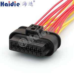 wire harness  1456989-1 20AWG 20CM