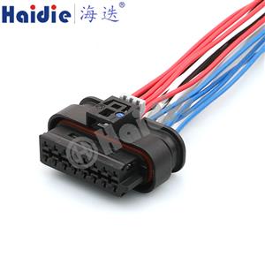 wire harness  805-587-541 20AWG 20CM