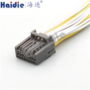 wire harness  MX34016SF1 20AWG 20CM