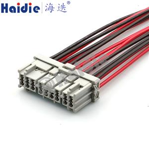 wire harness 6098-0255 18AWG 20CM