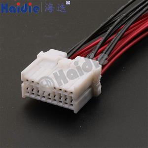 wire harness  1123371-1/MG653019 20AWG 20CM