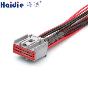 wire harness 30700-1167 20AWG 20CM