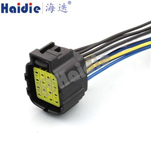 wire harness  368047-1/368049-1 18AWG 20CM