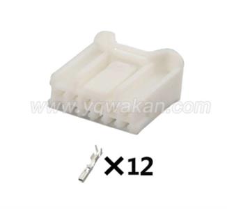 wiring connector 6098-5713/90980-12737