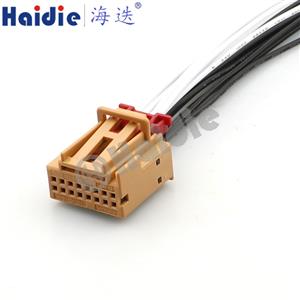 wire harness  1K0972928A 22AWG 20CM