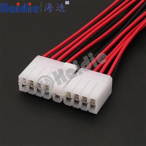 wire harness  HD171-3-21X 16AWG 20CM