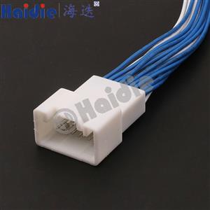 wire harness  7282-5833简 20AWG 20CM