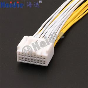 wire harness  7283-5833 20AWG 20CM