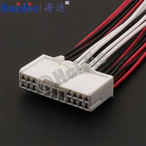 wire harness  368497-1 18-14AWG 20CM