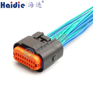 wire harness  MX23A18SF1 20AWG 20CM