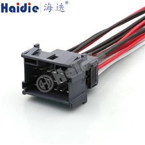 wire harness 1-967629-1/967634-1 16AWG 20CM