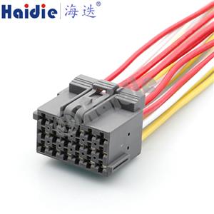 wire harness 1-967624-1/967634-1 16AWG 20CM
