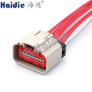 wire harness 1488533-6/2203663-6 18AWG 20CM