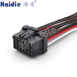wire harness  8-968974-1 16AWG 20CM