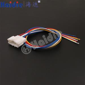 wire harness  HD184-1.5-11 18AWG 20CM