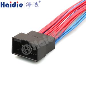 wire harness 175652-2 simplified version 20AWG 20CM