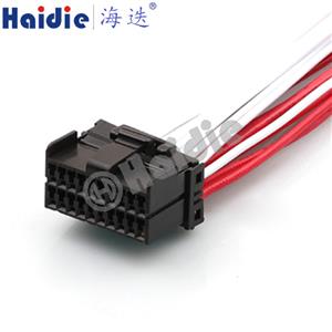 wire harness 174047-2 20AWG 20CM
