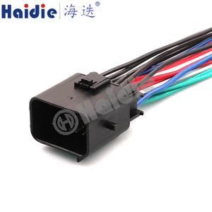 wire harness  936780-2 18-16AWG 20CM