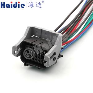 wire harness 1-936777-2 18-16AWG 20CM