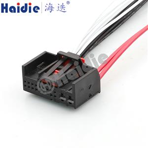 wire harness  1K0971975 2216AWG 20CM