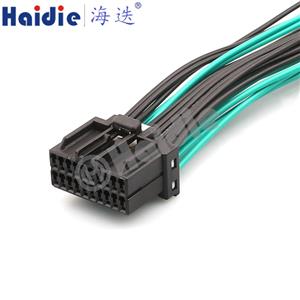 wire harness  175967-2 20AWG 20CM